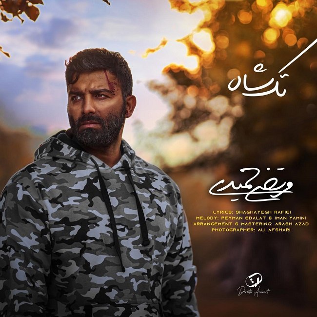 دانلود آهنگ تک شاه دانلود آهنگ تک شاه